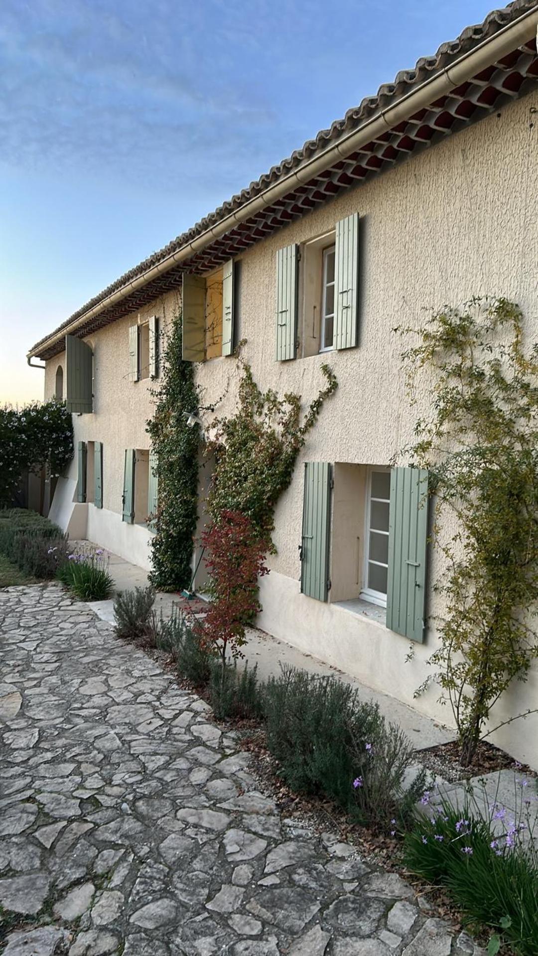 Le Mas Des Poules Chambres D'Hotes De Charme Saint-Roman-de-Malegarde Экстерьер фото