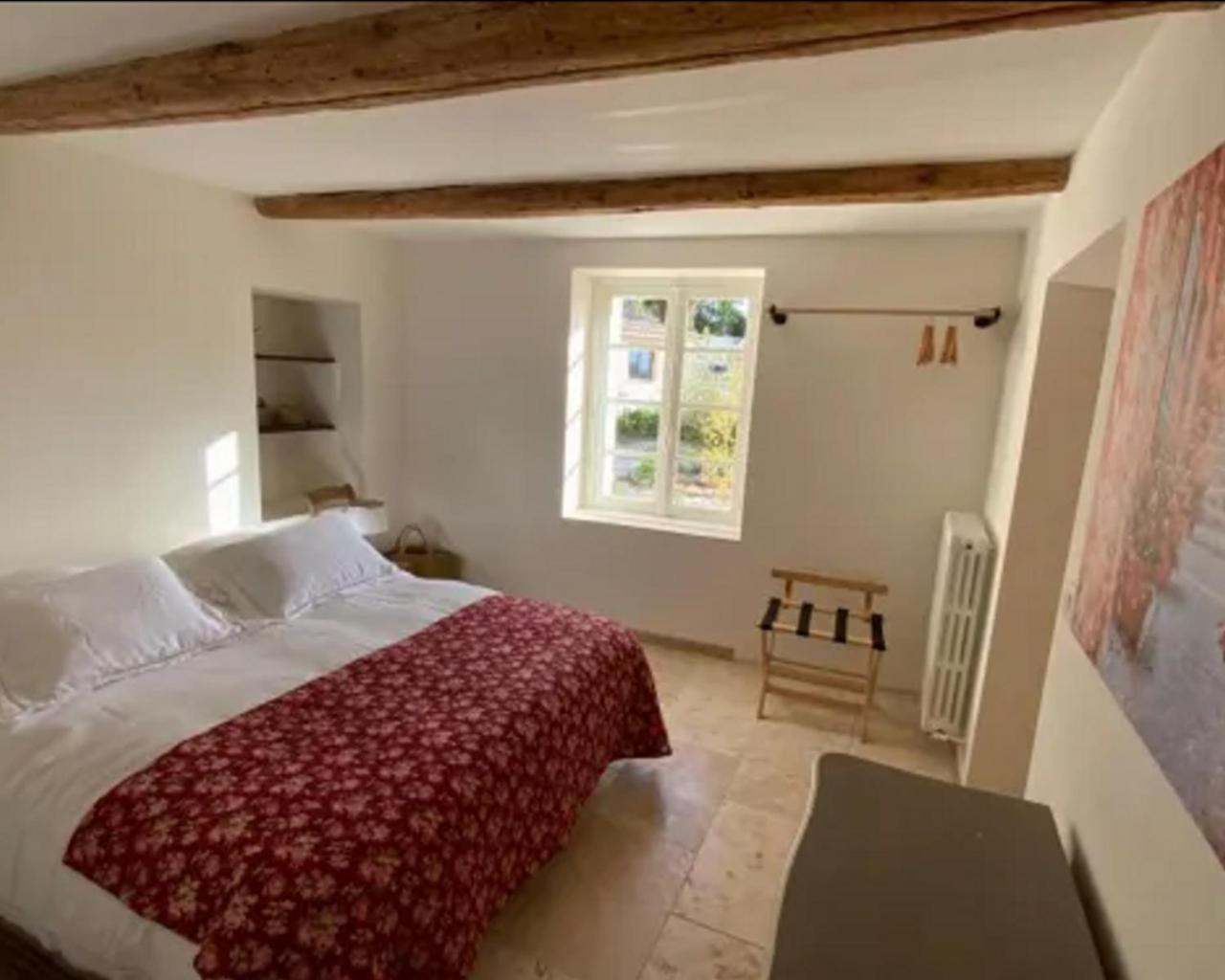 Le Mas Des Poules Chambres D'Hotes De Charme Saint-Roman-de-Malegarde Экстерьер фото